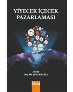 Yiyecek İçecek Pazarlaması