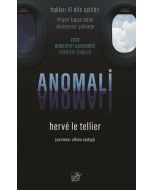 Anomali