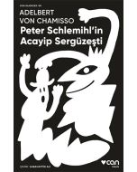 Peter Schlemihl'in Acayip Sergüzeşti