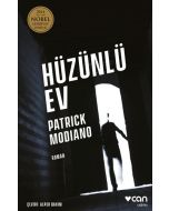 Hüzünlü Ev