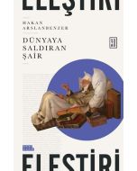 Dünyaya Saldıran Şair