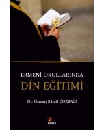 Ermeni Okullarında Din Eğitimi
