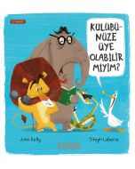 Kulübünüze Üye Olabilir Miyim?