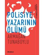 Polisiye Yazarının Ölümü