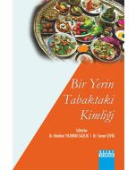 Bir Yerin Tabaktaki Kimliği