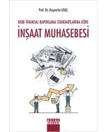 Bobi Finansal Raporlama Standartlarına Göre İnşaat Muhasebesi