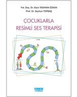 Çocuklarla Resimli Ses Terapisi