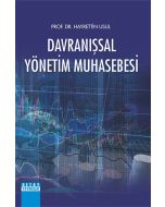 Davranışsal Yönetim Muhasebesi