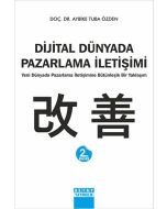 Dijital Dünyada Pazarlama İletişimi