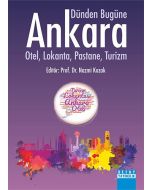 Dünden Bugüne Ankara