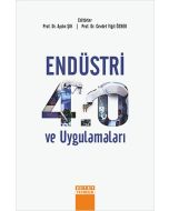 Endüstri 4.0 ve Uygulamaları