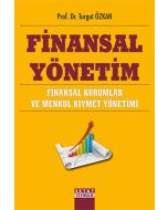Finansal Yönetim Finansal Kurumlar ve Menkul Kıymet Yönetimi