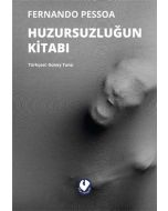 Huzursuzluğun Kitabı