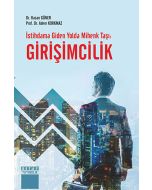 İstihdama Giden Yolda Mihenk Taşı: Girişimcilik