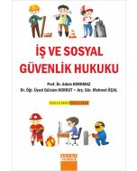 İş ve Sosyal Güvenlik Hukuku