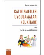 Kat Hizmetleri Uygulamaları El Kitabı