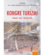 Kongre Turizmi