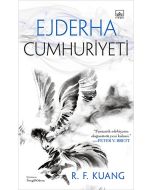 Ejderha Cumhuriyeti (Ciltli)