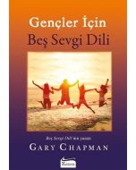 Gençler için Beş Sevgi Dili