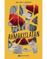 Ahmakıslatan