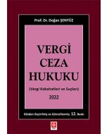 Vergi Ceza Hukuku