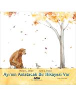 Ayı’nın Anlatacak Bir Hikâyesi Var