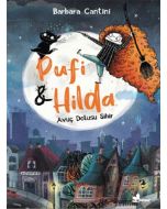 Pufi ve Hilda - Avuç Dolusu Sihir