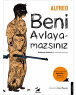 Beni Avlayamazsınız