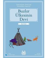 Buzlar Ülkesinin Devi