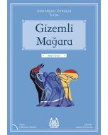 Gizemli Mağara