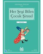 Her Şeyi Bilen Çocuk Şirzad