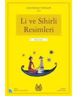 Li ve Sihirli Resimleri