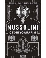 Mussolini: Otobiyografim