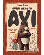 Evini Arayan Ayı