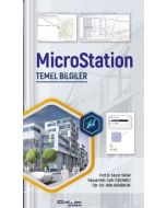 MicroStation Temel Bilgiler