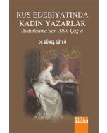 Rus Edebiyatında Kadın Yazarlar