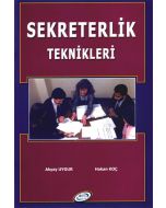 Sekreterlik Teknikleri