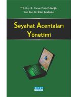Seyahat Acentaları Yönetimi