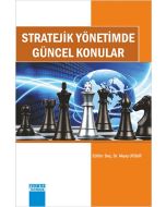 Stratejik Yönetimde Güncel Konular