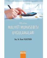 TFRS' ye Göre Maliyet Muhasebesi Uygulamaları