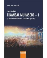 TFRS'ye Göre Finansal Muhasebe 1- Kamu Gözetimi Kurumu Taslak Hesap Planı