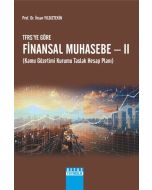 TFRS'ye Göre Finansal Muhasebe 2 - Kamu Gözetimi Kurumu Taslak Hesap Planı