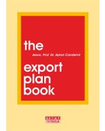 The Export Plan Book (İhracat Planı Kitabı)
