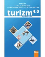 Turizm 4.0 - Dijital Dönüşüm