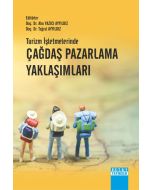 Turizm İşletmelerinde Çağdaş Pazarlama Yaklaşımları