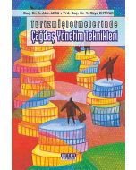 Turizm İşletmelerinde Çağdaş Yönetim Teknikleri