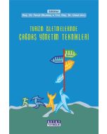 Turizm İşletmelerinde Çağdaş Yönetim Teknikleri