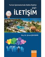 Turizm İşletmelerinde Halkla İlişkiler ve İletişim