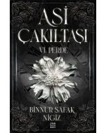 6. Perde - Asi Çakıltaşı (Ciltli)