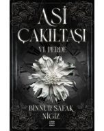 Asi Çakıltaşı 6.Perde